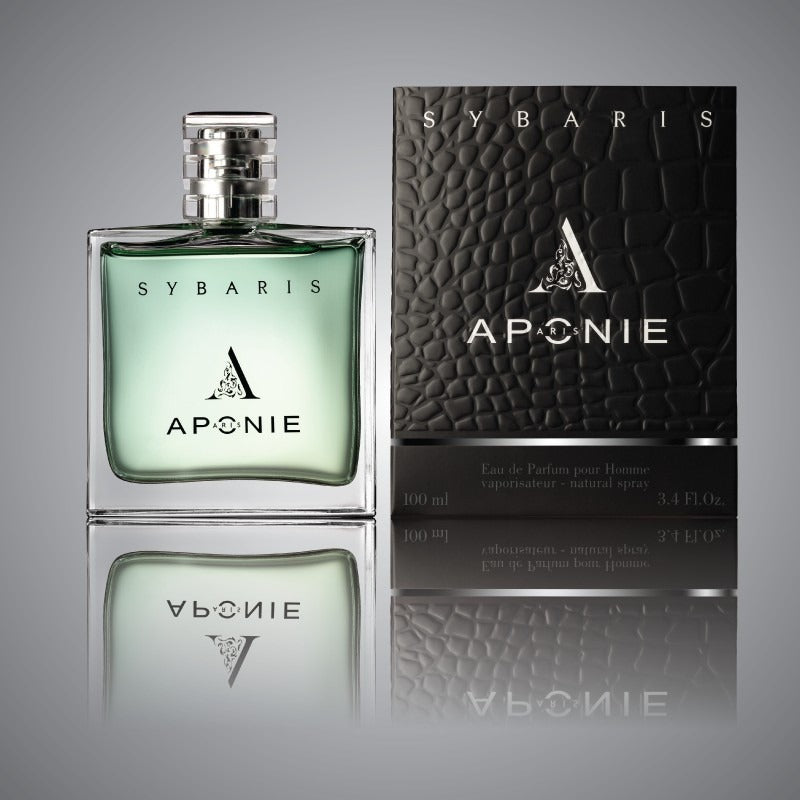APONIE SYBARIS EDP 100ML