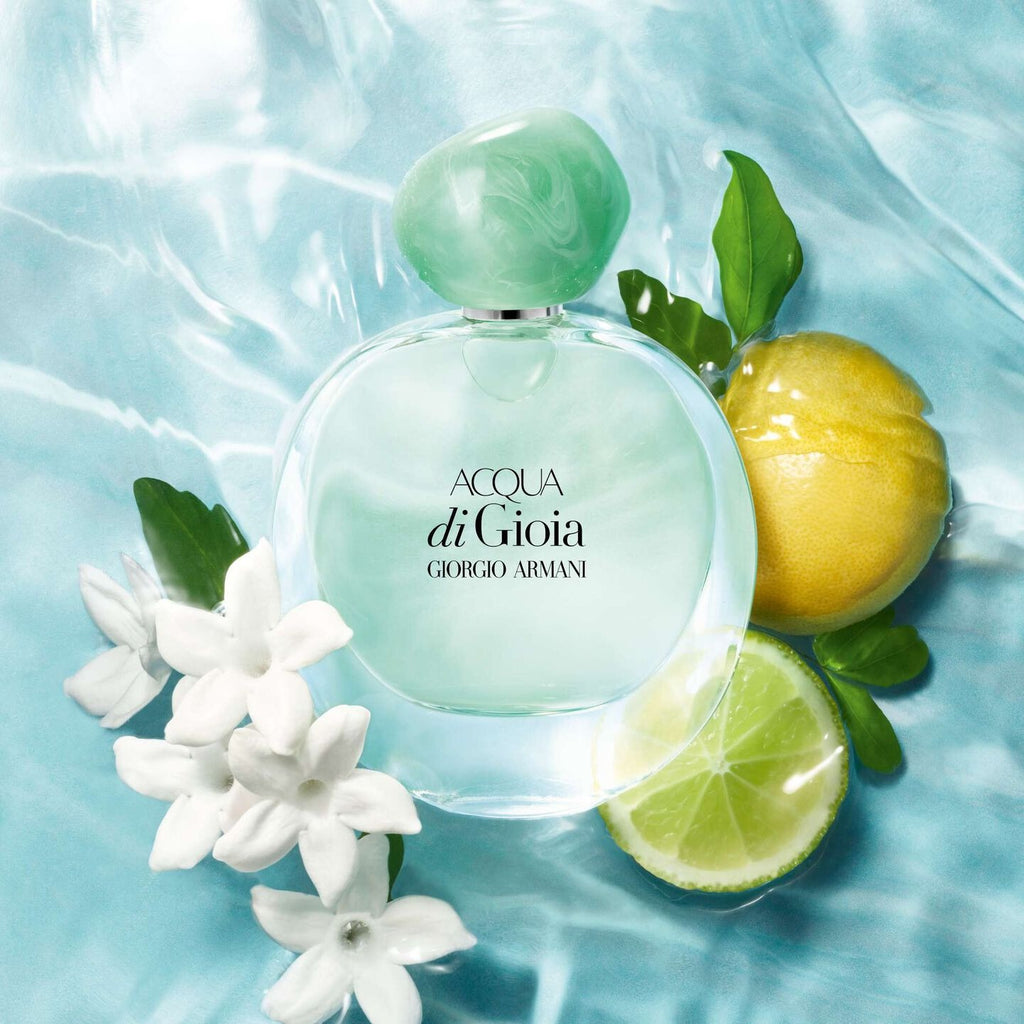 ACQUA DI GIOIA EDP 50ML