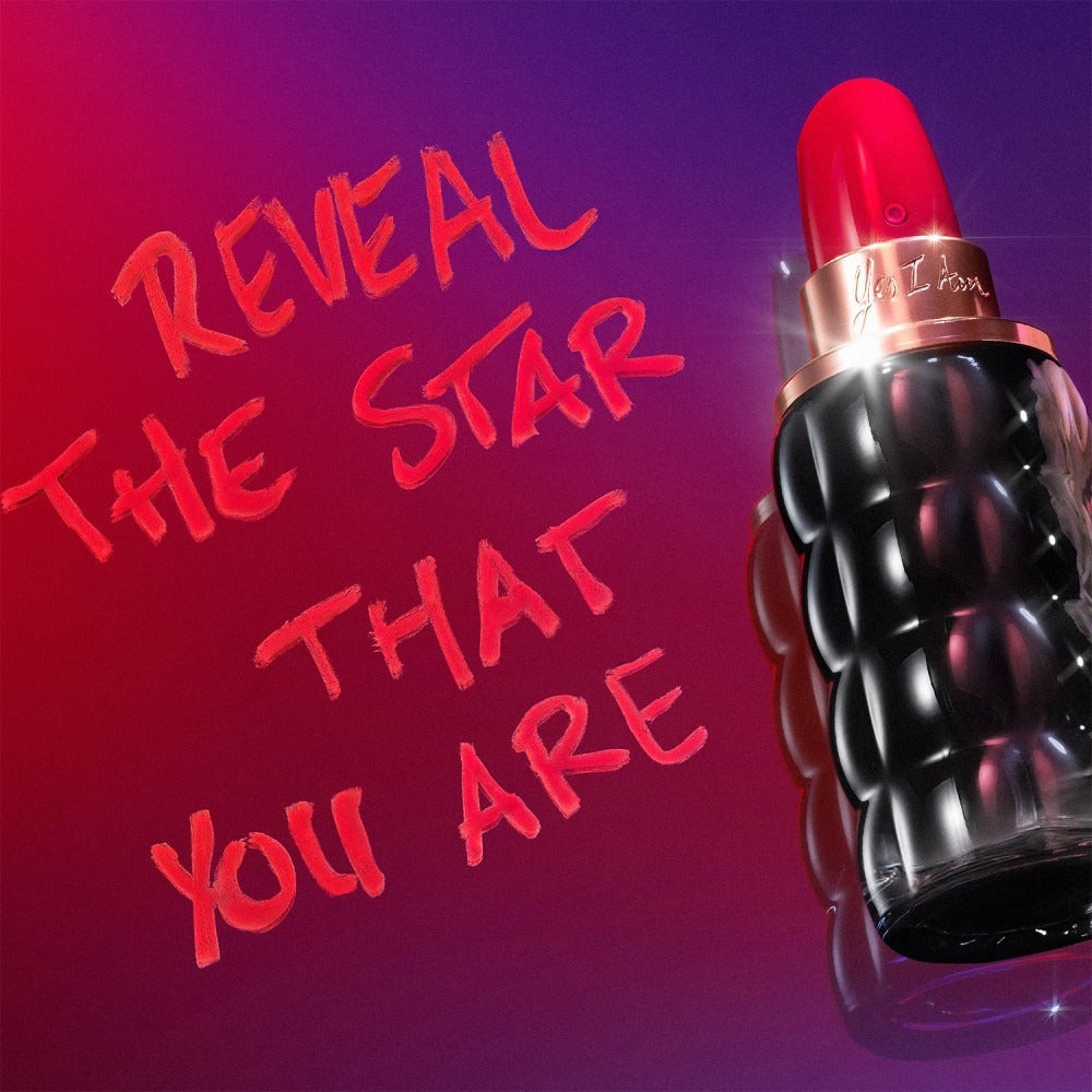 CACHAREL YES I AM 50ML