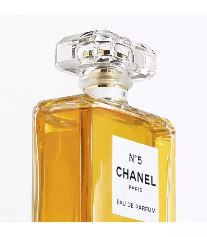 CHANEL N5 EDP 100ML