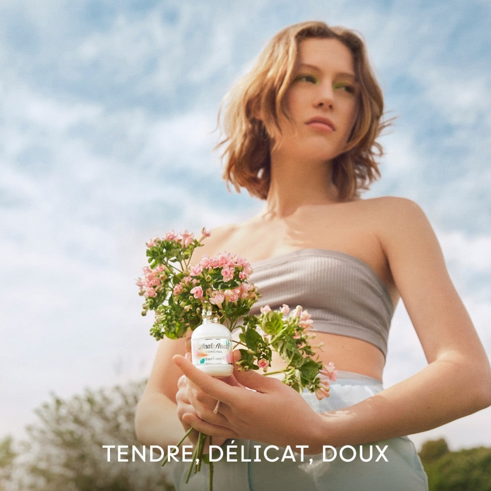 CACHAREL ANAIS 50ML EDT