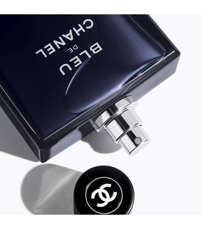BLEU DE CHANEL EDT