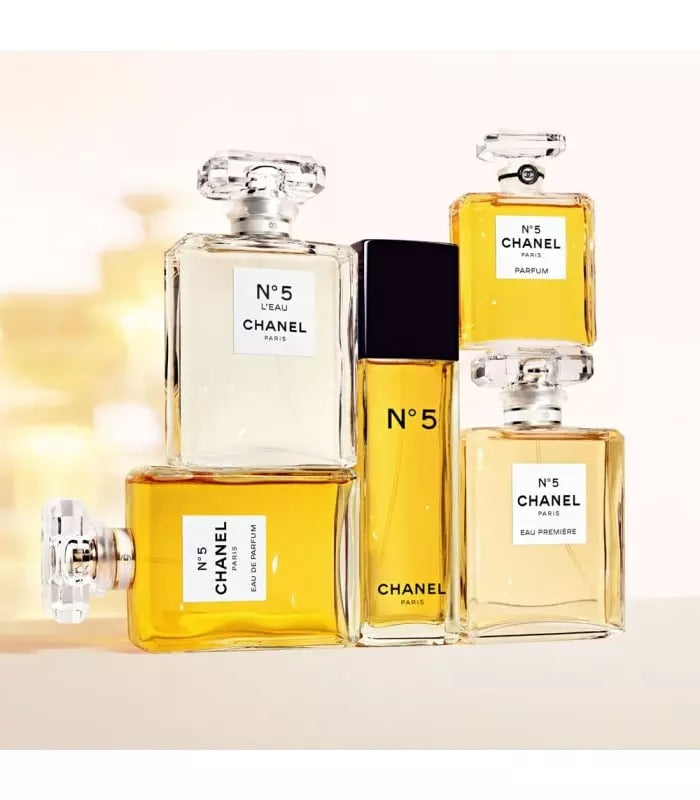 CHANEL N5 EDP 100ML