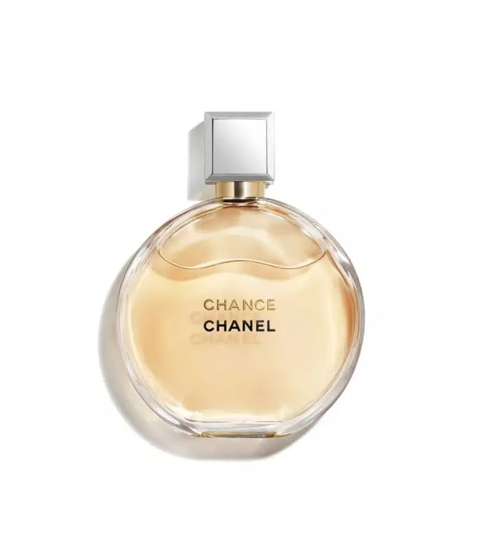 CHANEL CHANCE EDP 100ML