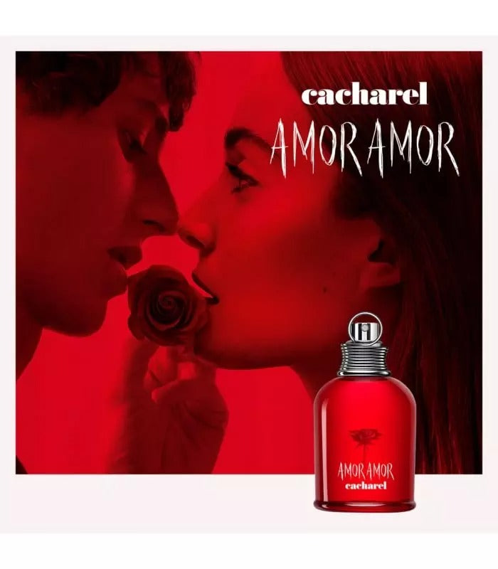 CACHAREL AMOR 30ML EDT
