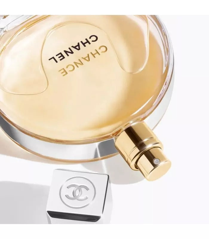 CHANEL CHANCE EDP 100ML