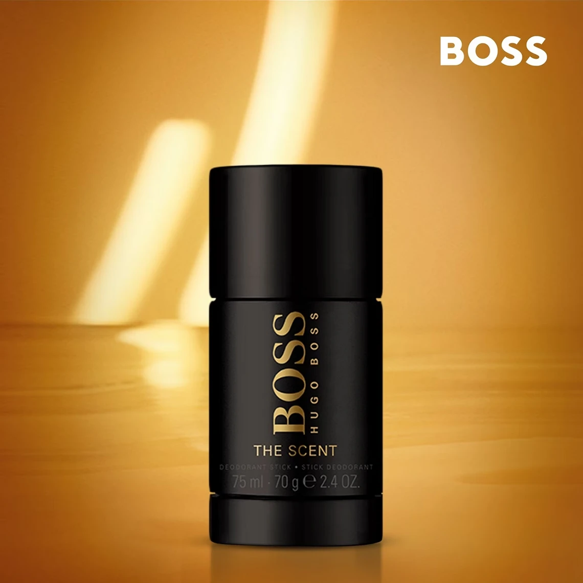 BOSS THE SCENT STICK