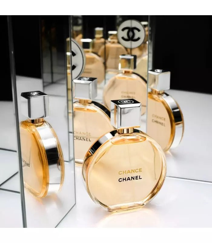 CHANEL CHANCE EDP 100ML