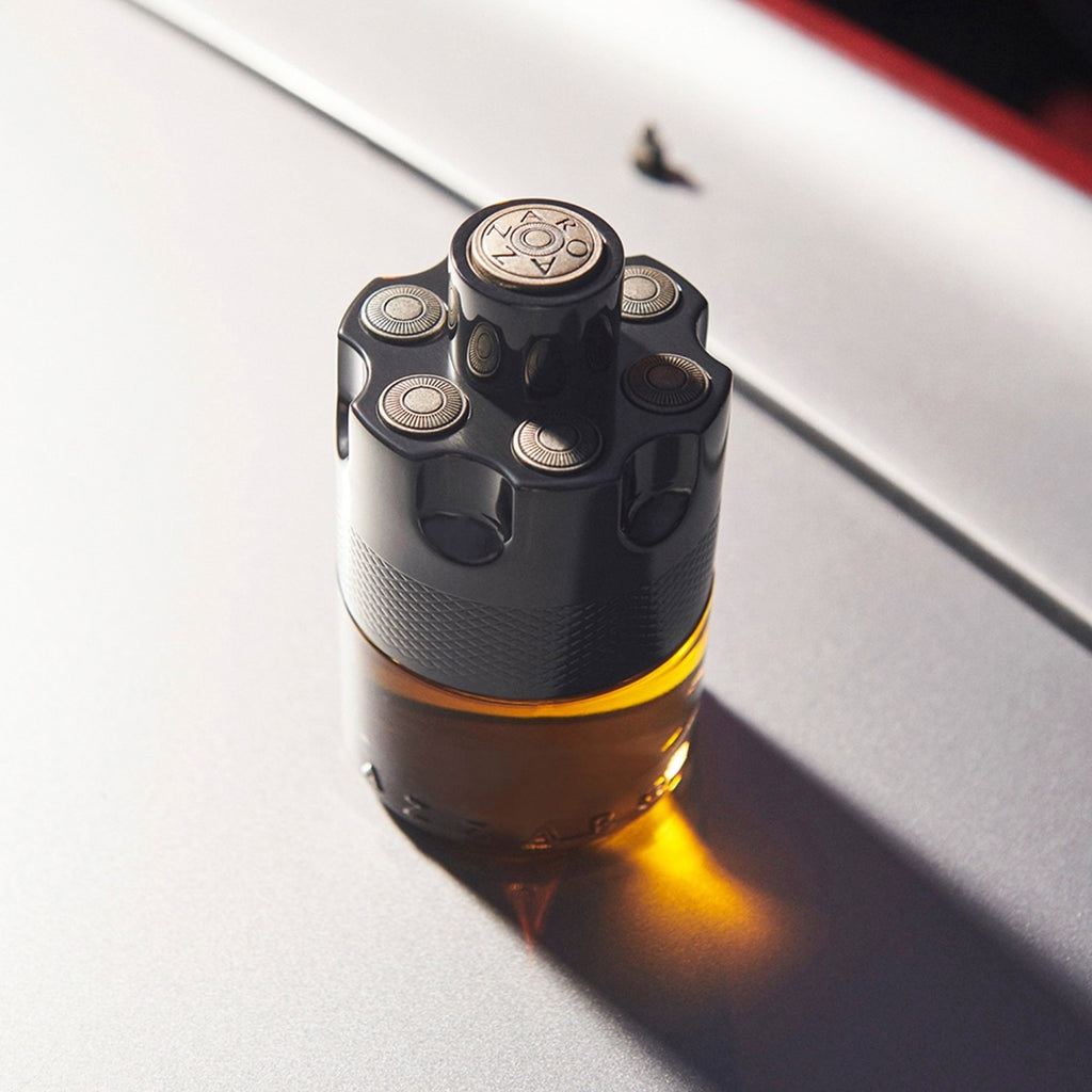 AZZARO WANTED EDP BY NIGTH 100ML