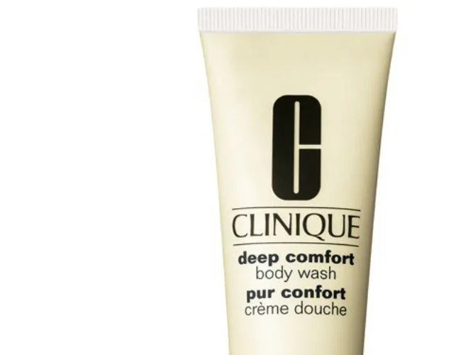 CLINIQUE  DEEP CONFORT