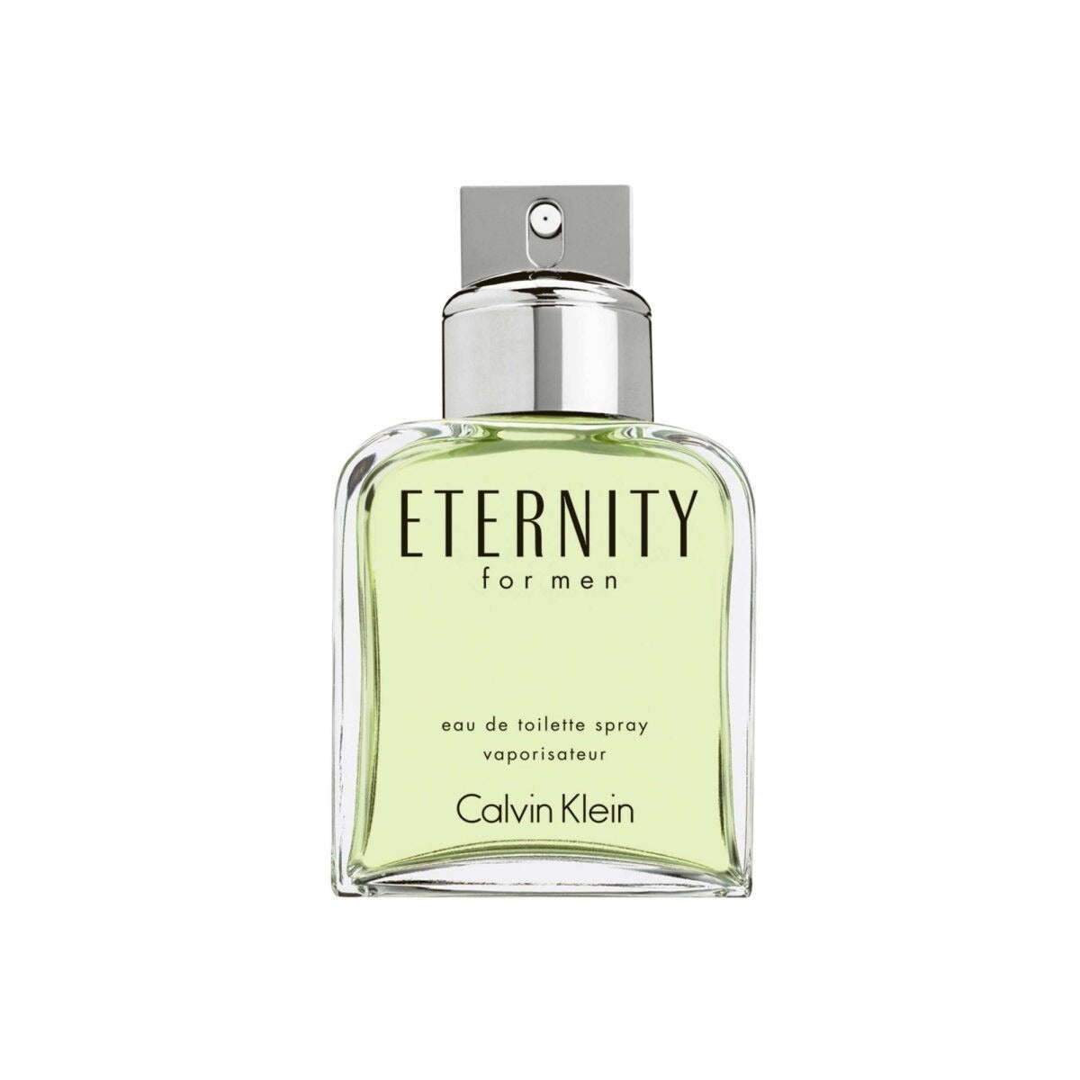CK ETERNITY FOR MEN