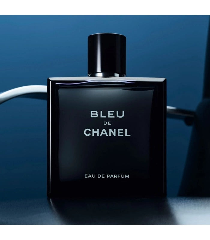 BLEU DE CHANEL EDP