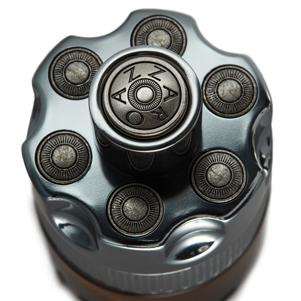 AZZARO WANTED EDP BY NIGTH 100ML