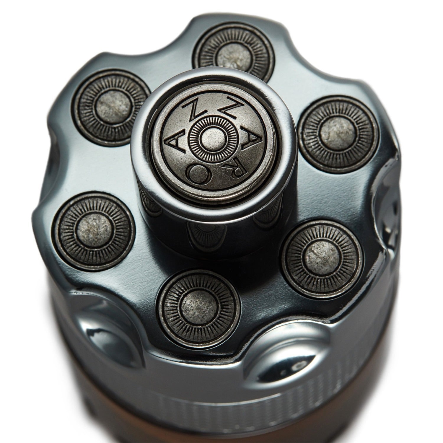 AZZARO WANTED EDP BY NIGTH 100ML