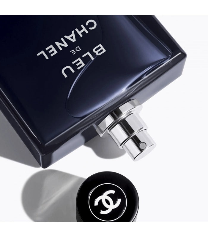 BLEU DE CHANEL EDP