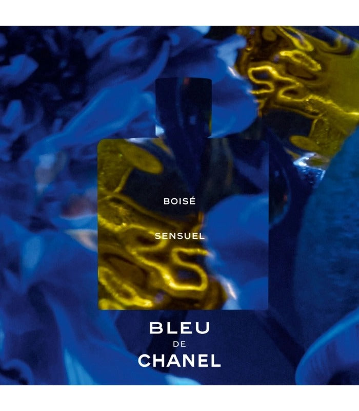 BLEU DE CHANEL EDP