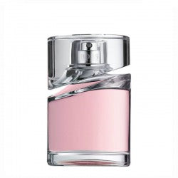 BOSS TR FEMME EDP 50ML