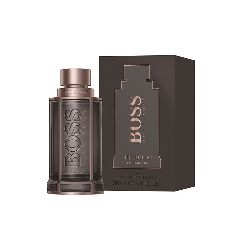 BOSS THE SCENT HOMME