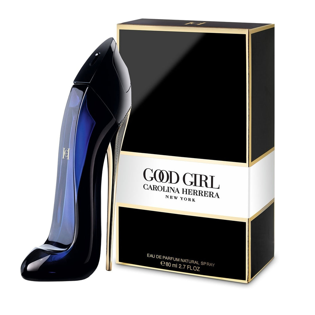 CAROLINA HERRERA GOOG GIRLEDP 80ML