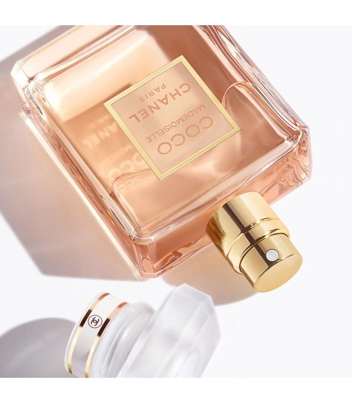 COCO MADEMOISELLE CHANEL