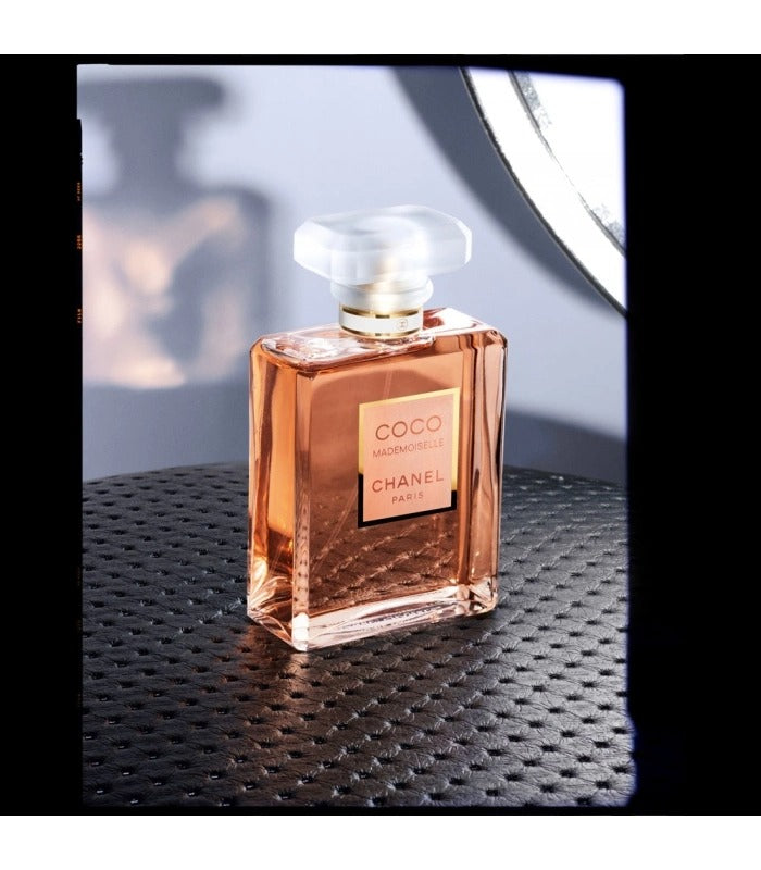 COCO MADEMOISELLE CHANEL