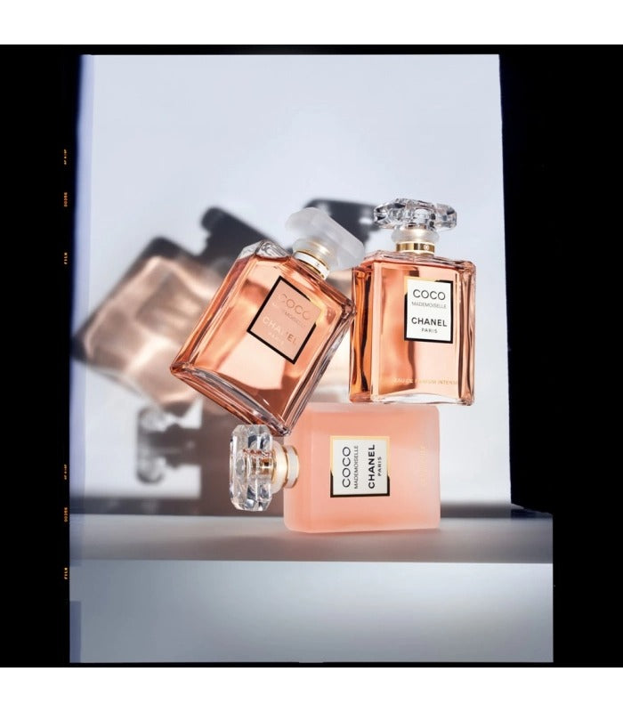 COCO MADEMOISELLE CHANEL