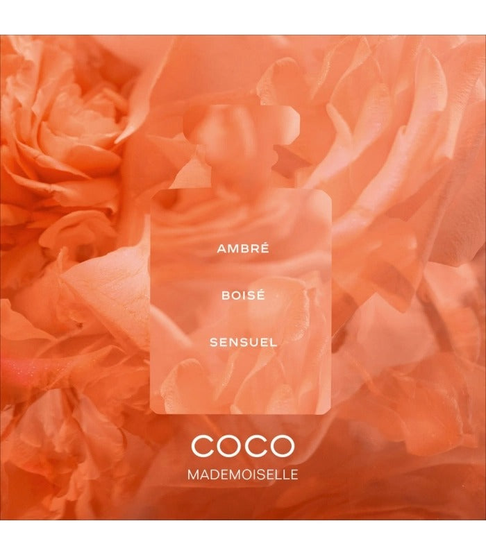 CHANEL COCO MLE 100ML EDP INT