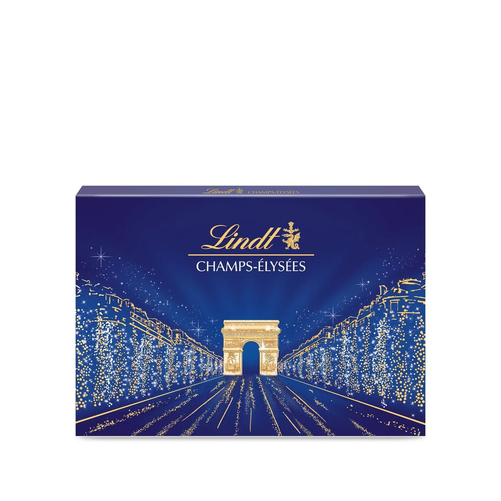 CHOCOLAT LINDT CE BLEU 469G