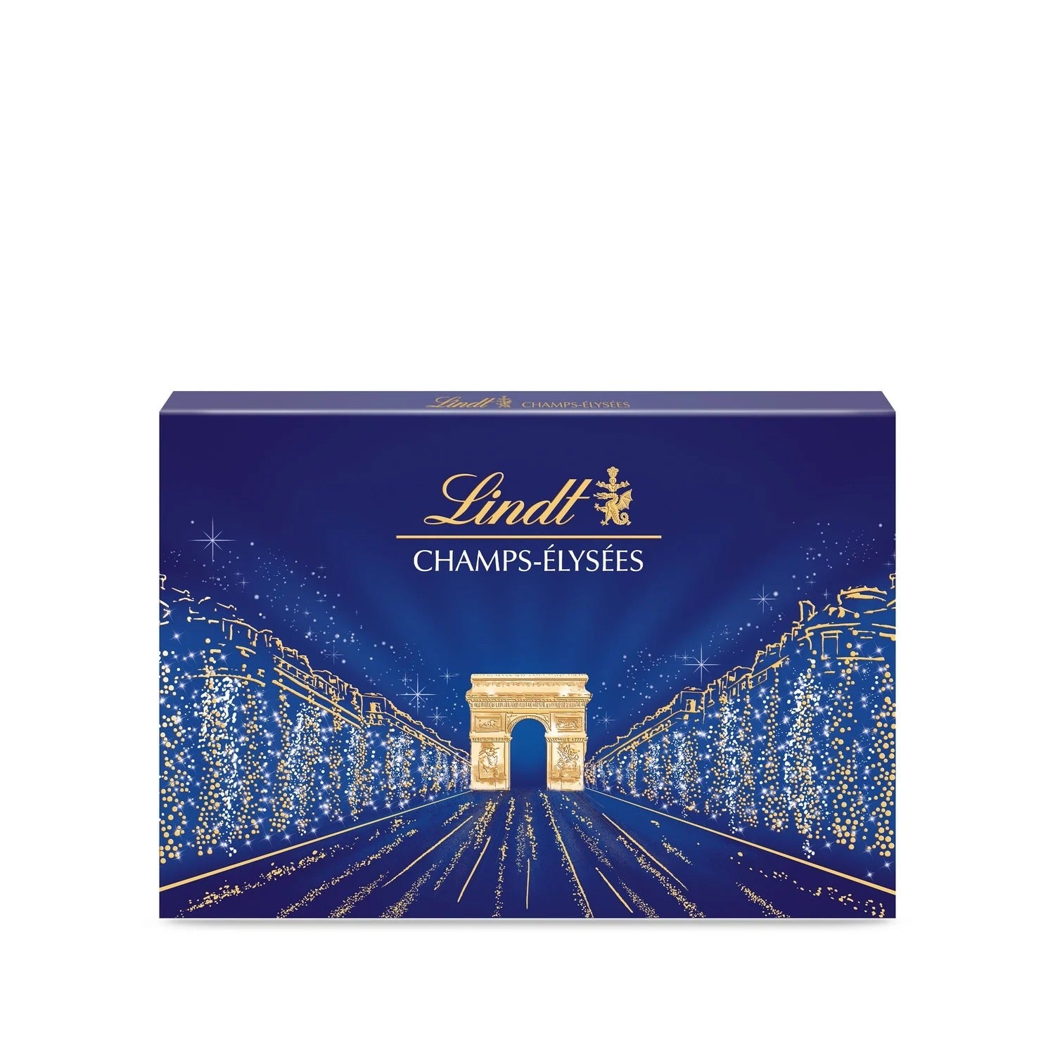 CHOCOLAT LINDT CE BLEU 469G