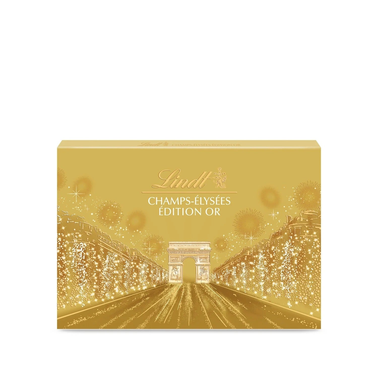 CHOCOLAT LINDT CE DORE 468G