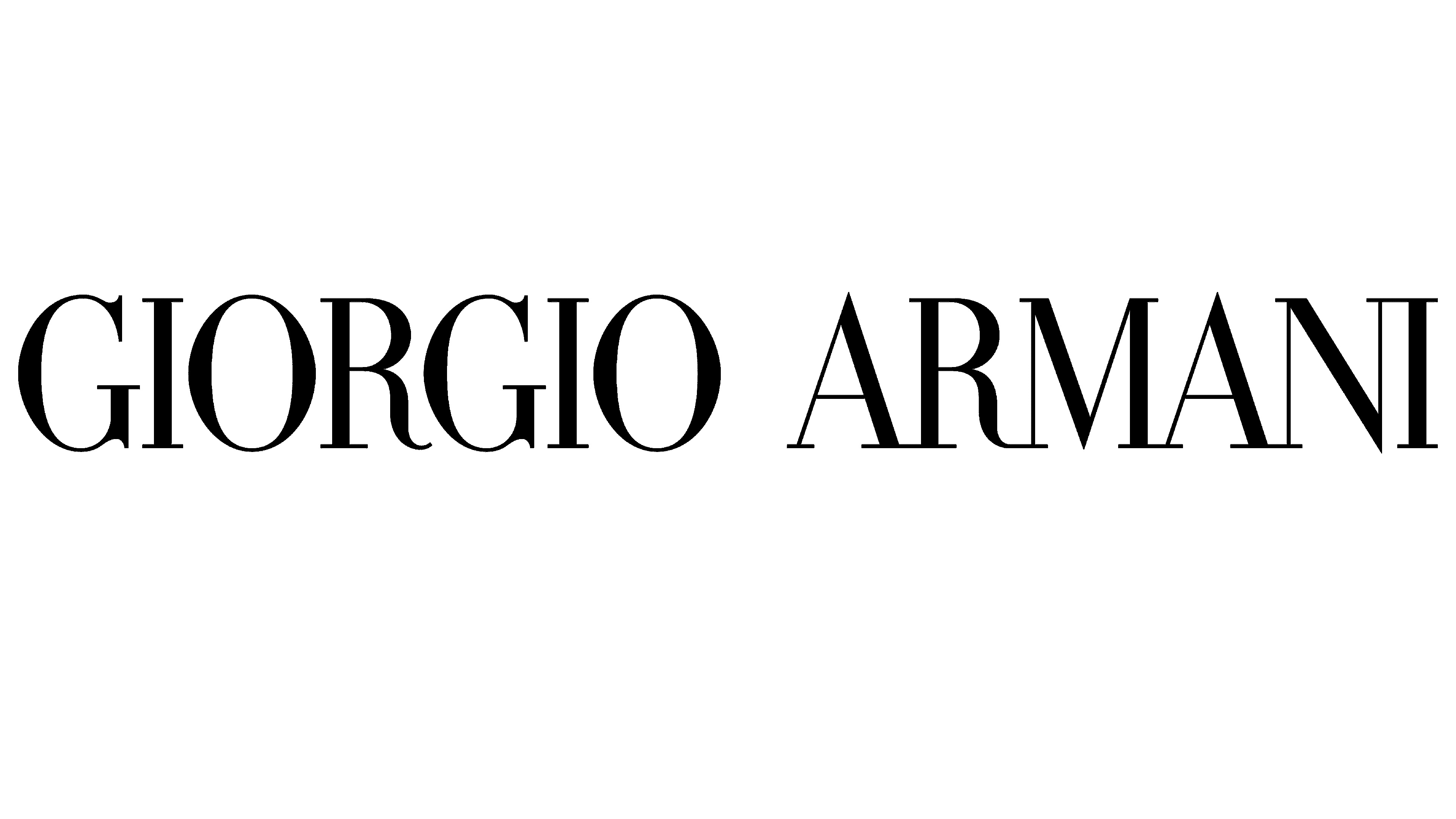 ARMANI