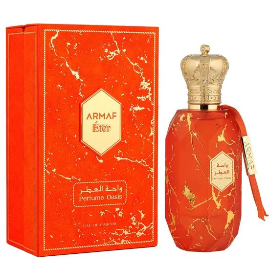 ARMAF ETER PERFUME OASIS EDP