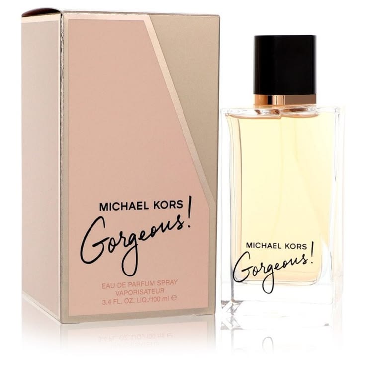 COF MICHAEL KORS GORGEOUS