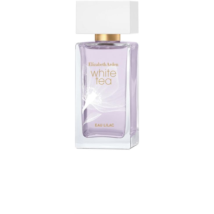 E.A WHITE TEA EAU LILAC EDT