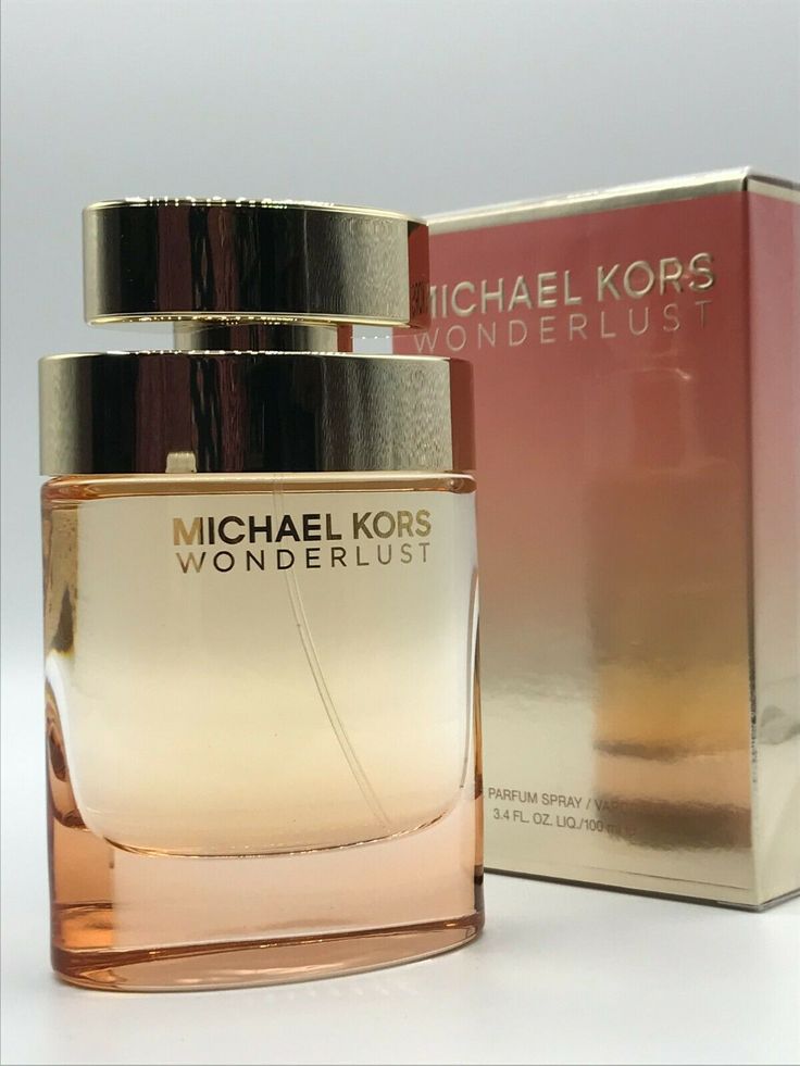 MICHAEL KORS WONDERLUST EDP