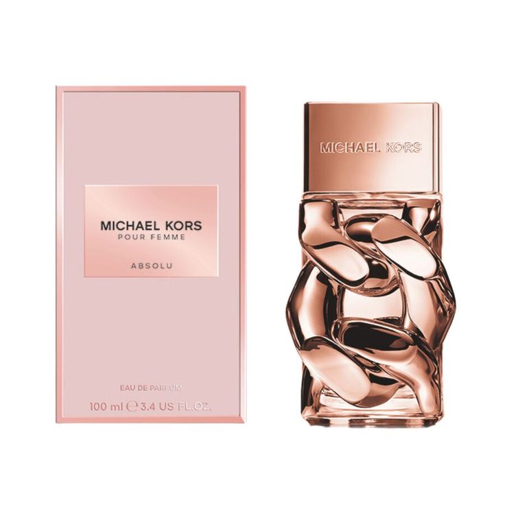 MICHAEL KORS PR FEMME ABSOLU EDP