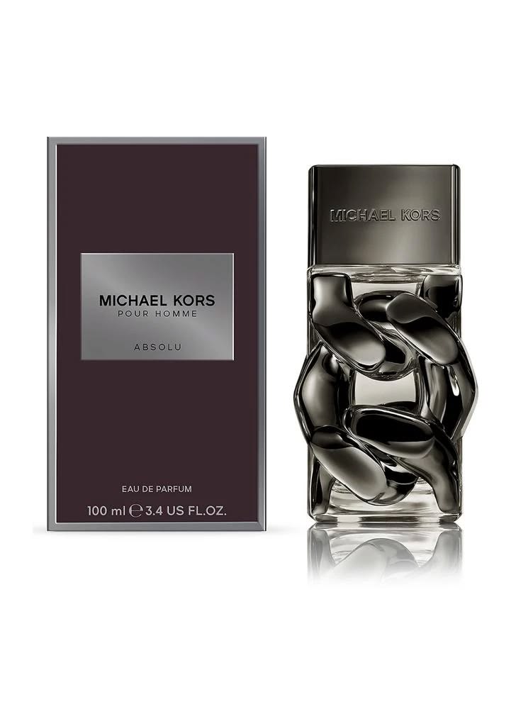 MICHAEL KORS PR HOMME ABSOLU EDP