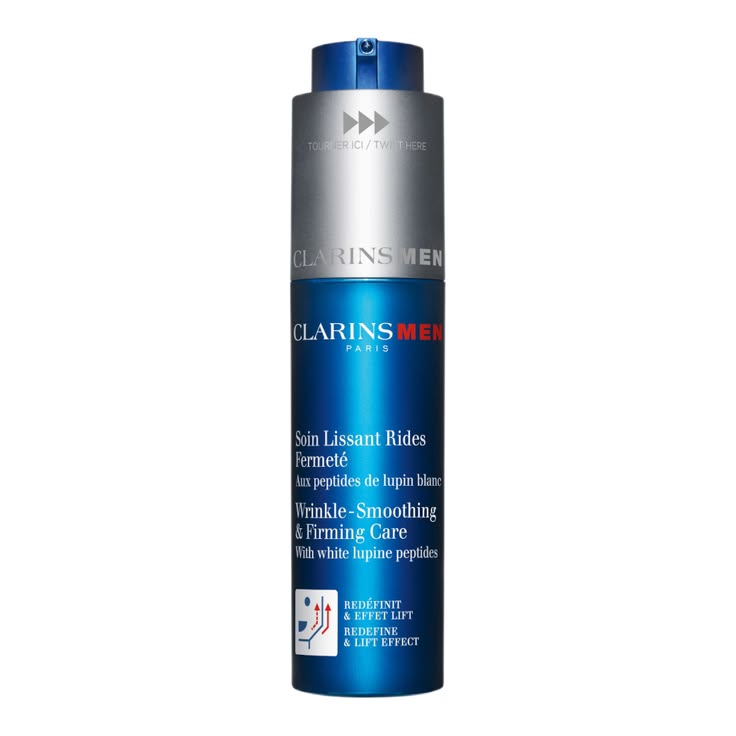 CLARINSMEN CREME ANTI AGE 50ML