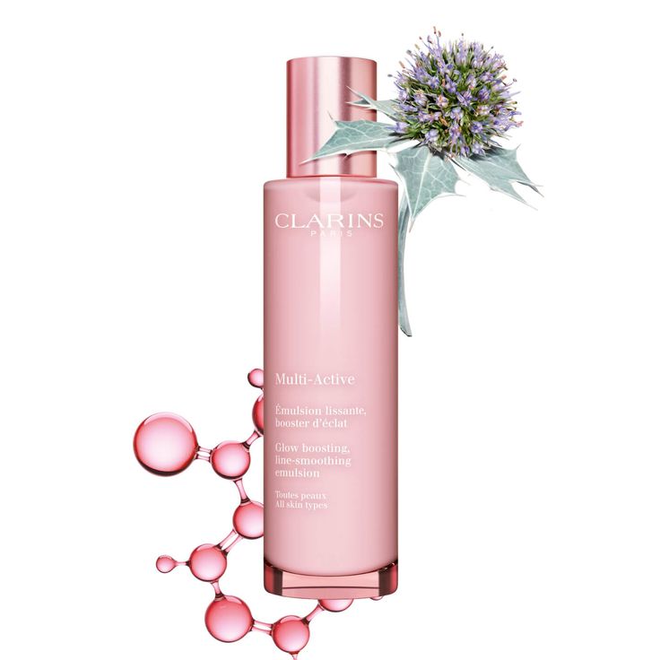 CLARINS MULTI-ACTIVE
