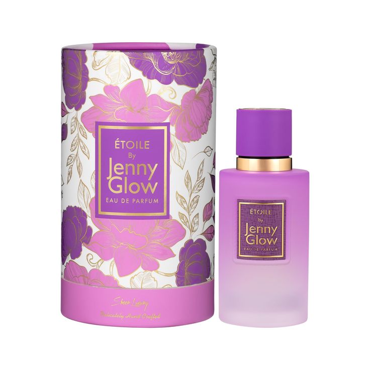JENNY GLOW ETOILE EDP