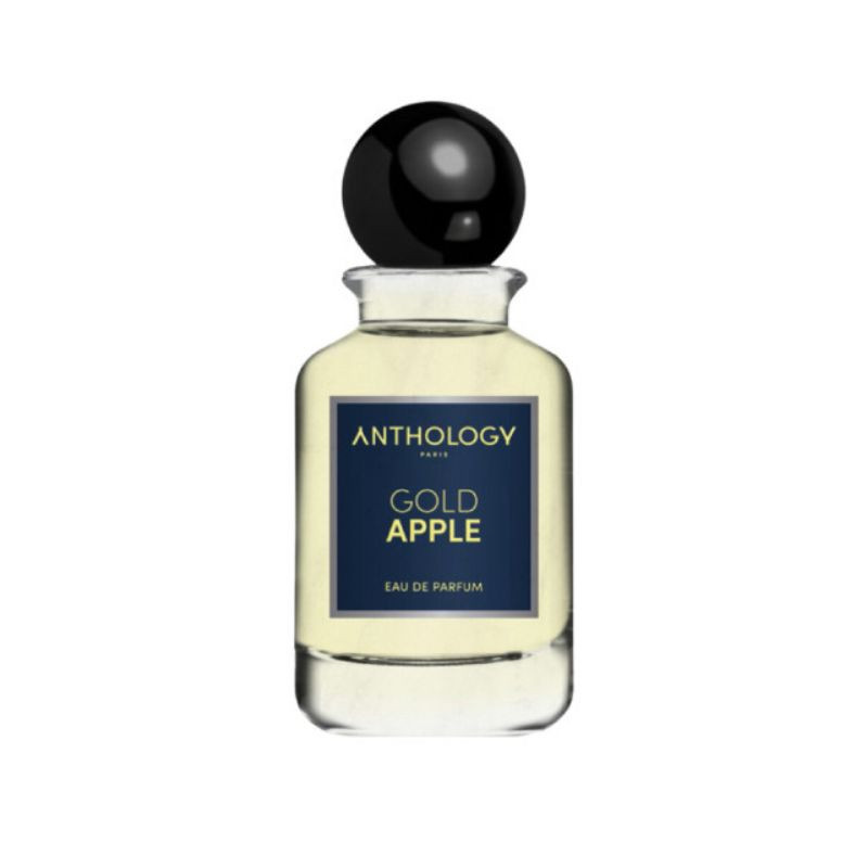 ANTHOLOGY GOLD APPLE 100ML EDP