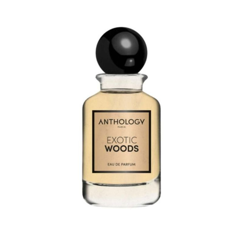 ANTHOLOGY EXOTIC WOODS 100ML EDP