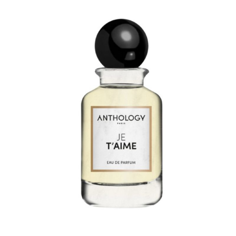 ANTHOLOGY JE T'AIME 100ML EDP