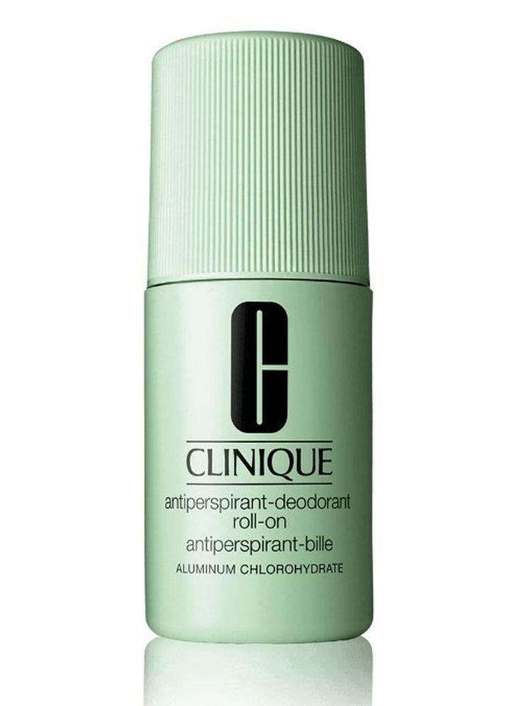 CLINIQUE ANTIPERSPIRANT DEODORANT 75ML