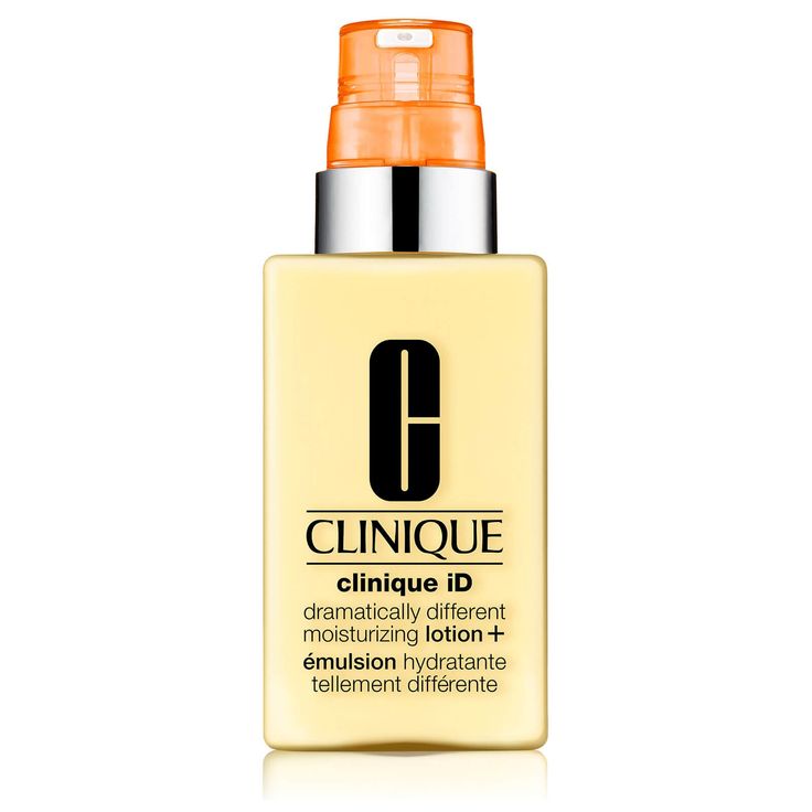 CLINIQUE CLINIQUE ID LOTION+EMULSION