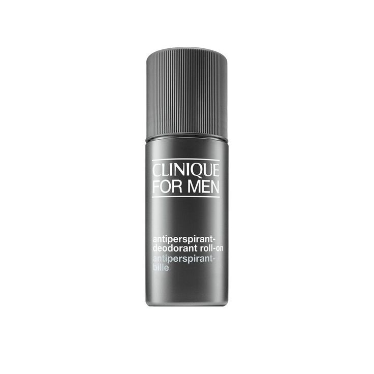 CLINIQUE FOR MEN ANTIPERSPIRANT-DEODORAN