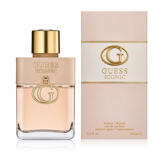 GUESS ICONIC PR FEMME EDP