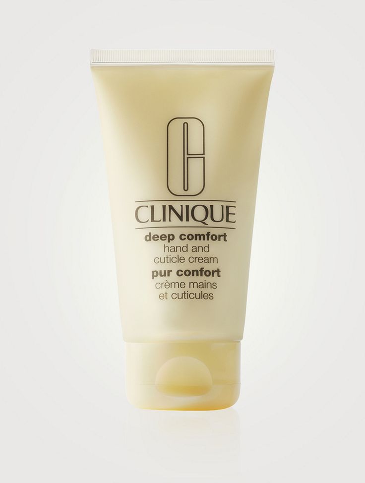 CLINIQUE DEEP COMFORT PUR CONFORT