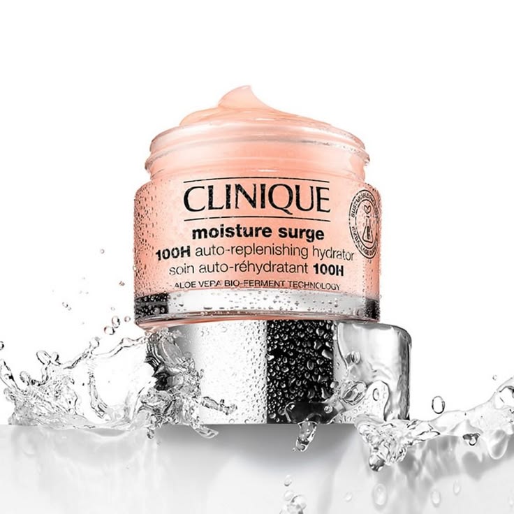 CLINIQUE MOISTURE SURGE 75ML