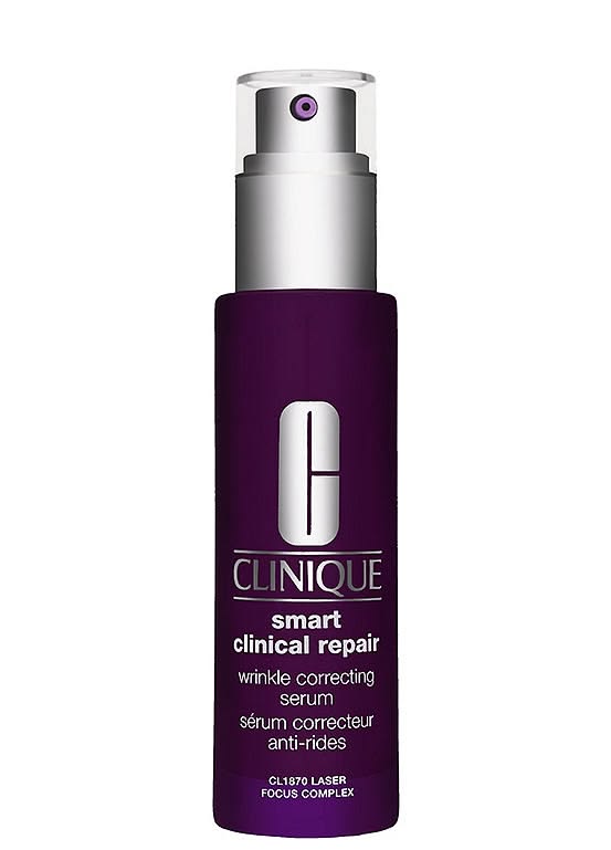 CLINIQUE SMART CLINICAL REPAIR OVERNIGHT RECOVERING 50ML
